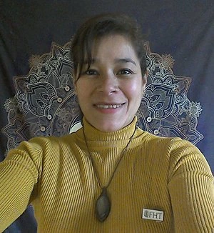 Jeanni - The Abingdon Natural Health & Therapy Centre