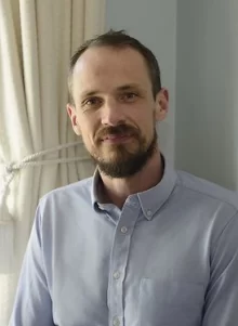 Ben - The Abingdon Natural Health & Therapy Centre