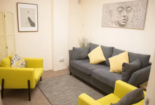 The Abingdon Natural Health & Therapy Centre