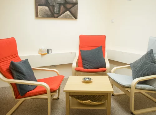 The Abingdon Natural Health & Therapy Centre